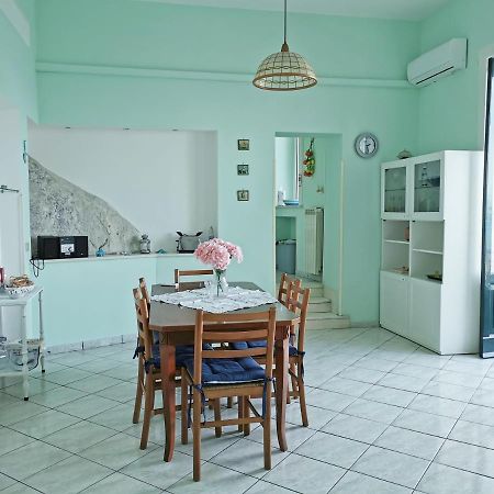 Appartement Casa Consy à Sorrente Extérieur photo