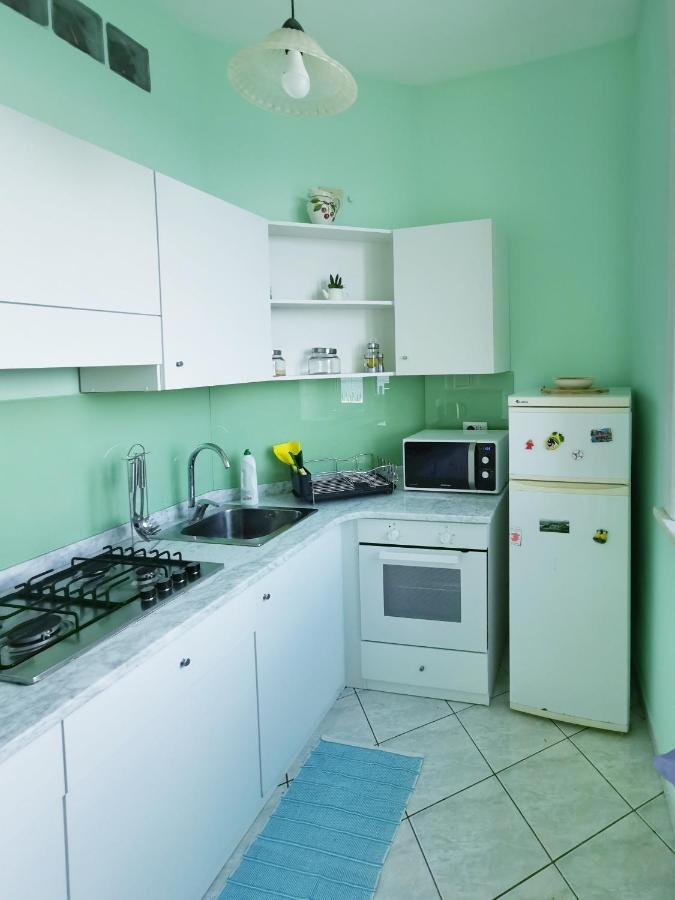 Appartement Casa Consy à Sorrente Extérieur photo