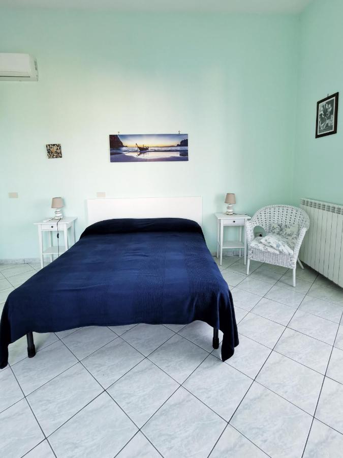 Appartement Casa Consy à Sorrente Extérieur photo