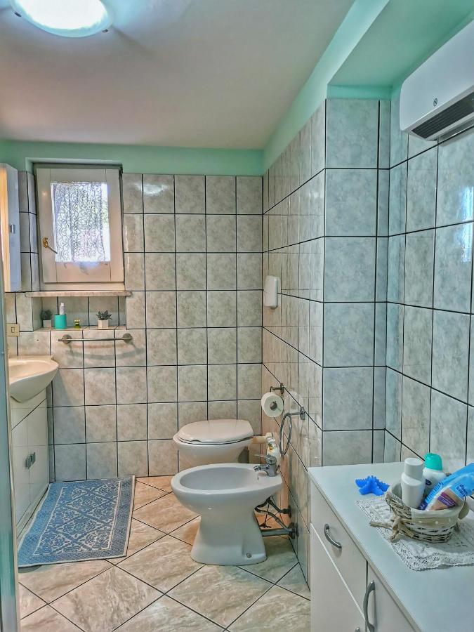Appartement Casa Consy à Sorrente Extérieur photo