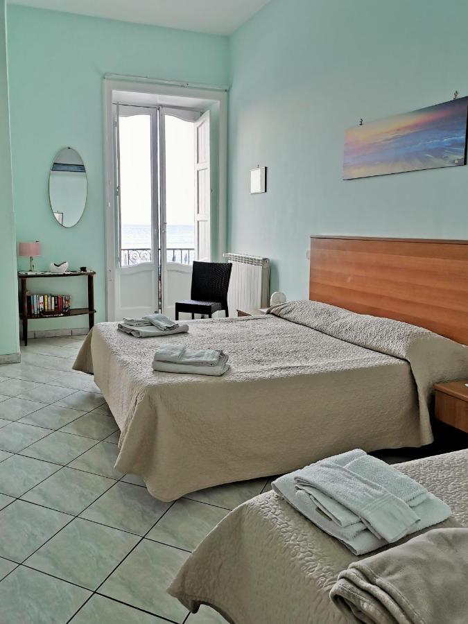Appartement Casa Consy à Sorrente Extérieur photo